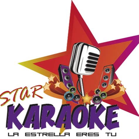 STAR KARAOKE - YouTube