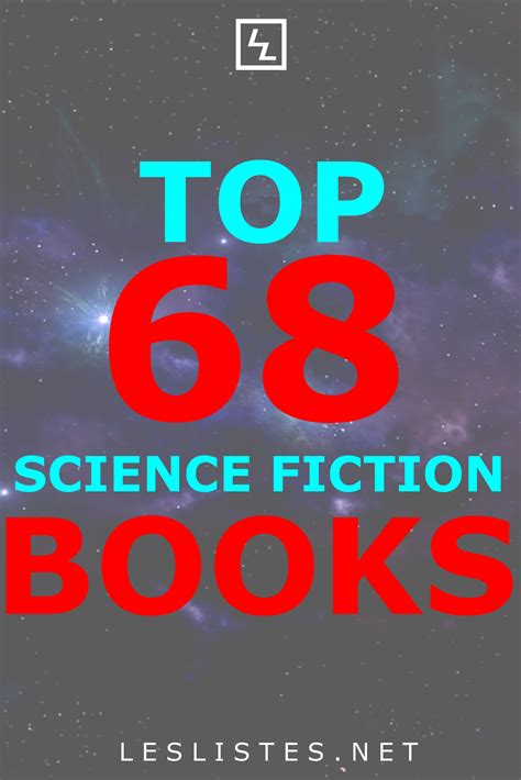 The science fiction genre is one of the most popular ones out there ...