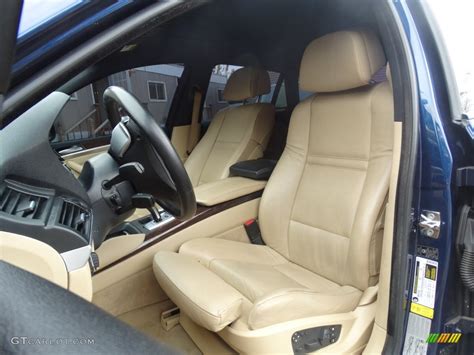 2009 BMW X6 xDrive50i Interior Photos | GTCarLot.com