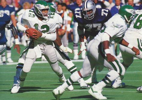 Image Gallery of Randall Cunningham | NFL Past Players