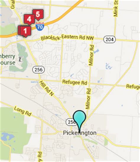 Pickerington, Ohio Hotels & Motels - See All Discounts