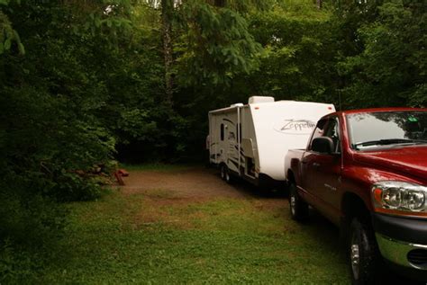 Hadley's Point Campground - UPDATED 2017 Reviews (Bar Harbor, Maine ...