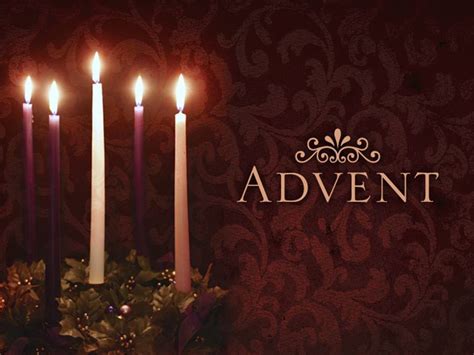 Advent Wallpaper Free - WallpaperSafari