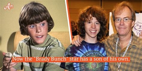 Mike Lookinland Turns 62: 'The Brady Bunch' Star Chose 'More Real' Life with Kids & Wife