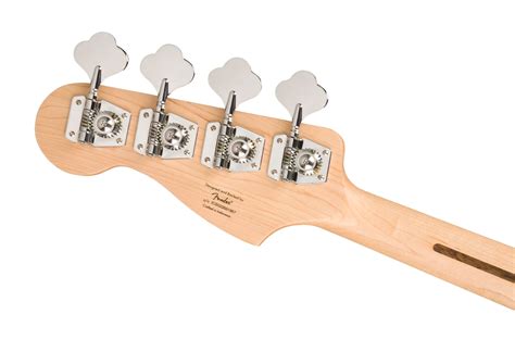 Squier Sonic® Precision Bass® | Squier Electric Basses