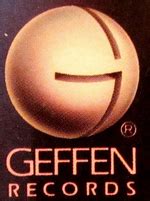 Geffen Records | Logopedia | FANDOM powered by Wikia