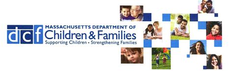 Massachusetts DCF: The Department, or Destruction, Of Children And ...