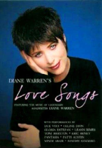 Amazon.com: Diane Warren's Love Songs: Movies & TV