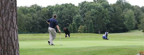 Houghwood Golf Club, Lancashire - HMH Golf & Leisure