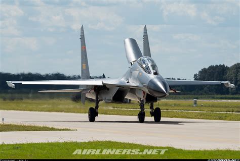 Shenyang J-11BS - China - Air Force | Aviation Photo #6974071 | Airliners.net