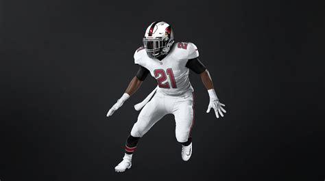 Arizona Cardinals new uniform extravaganza - Page 44 - Sports Logo News ...