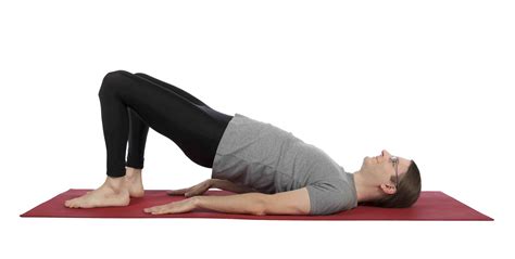 Hip Bridges — Variations and Modifications for All Fitness Levels