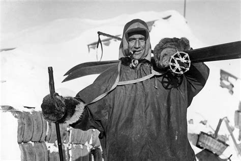 The Life of Antarctic Explorer Tom Crean by Eva Clarke