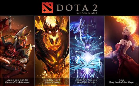 All About Dota Download Dota 2 Icon Mods