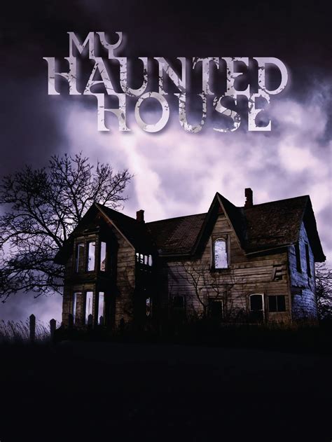 My Haunted House - Production & Contact Info | IMDbPro