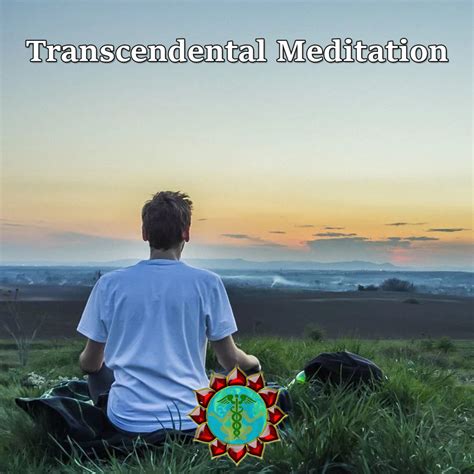 Transcendental Meditation – International Association of Healing Practitioners