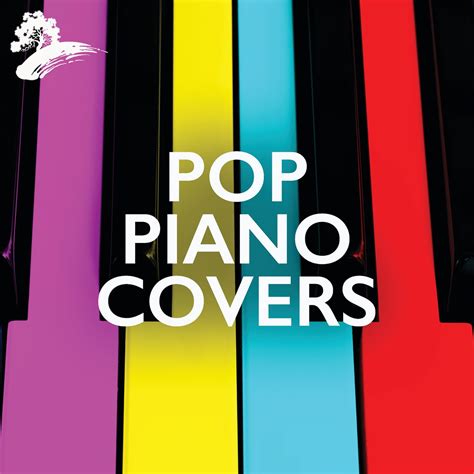 ‎Pop Piano Covers by Various Artists on Apple Music