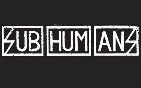 Subhumans announce first album in 12 years | Wasted Attitude