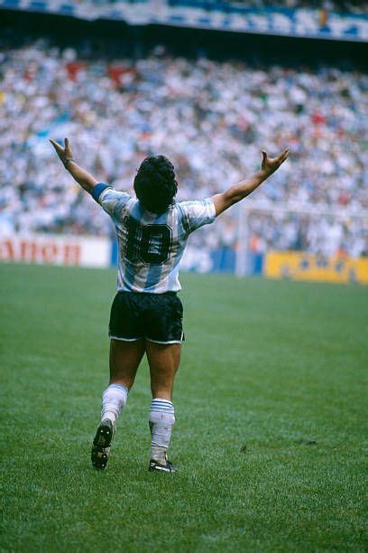 Fifa world cup 1986 photos and premium high res pictures – Artofit