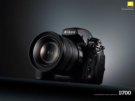 Black Nikon DSLR camera HD wallpaper | Wallpaper Flare