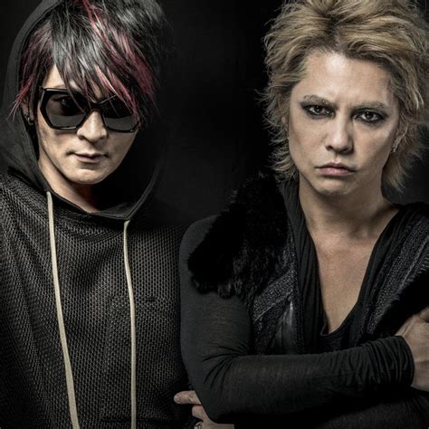 VAMPS Concert & Tour History | Concert Archives