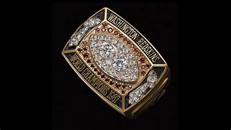 Photos: All the Super Bowl rings | CNN