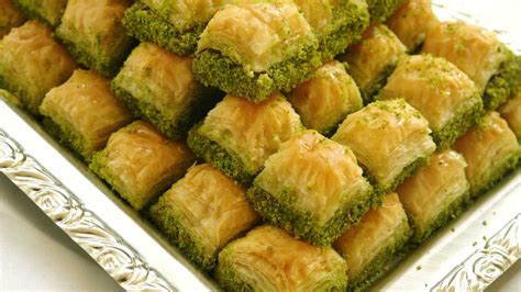 BAKLAVA