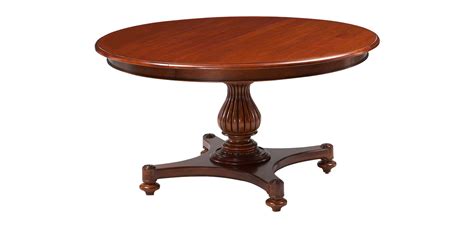 Camden Dining Table | Dining Tables | Ethan Allen