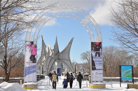 Fête des neiges de Montréal (Montreal Snow Festival ) | Flickr