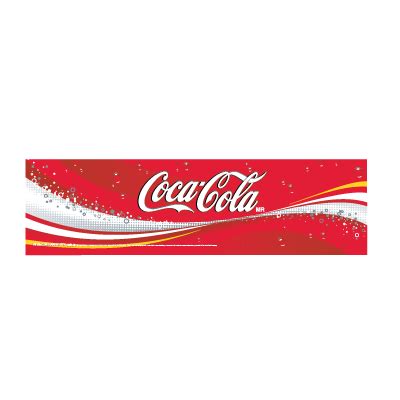 Coca cola logo vector free download - Brandslogo.net