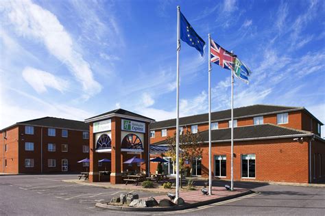 Premier Inn Southampton Airport, Southampton - Compare Deals