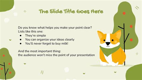 Farm Animals Day | Google Slides and PowerPoint template