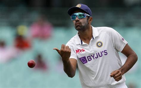 ICC Test Rankings: Ravichandran Ashwin Becomes Number 1 Ranked Bowler ...