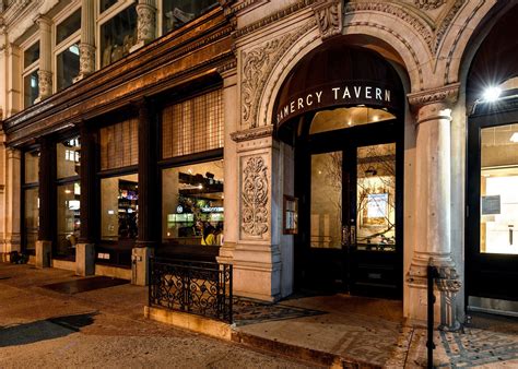 Gramercy Tavern - The New York Times