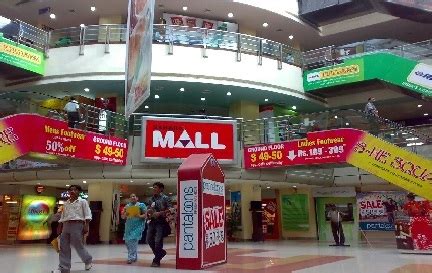 Sahara Mall, MG Road in Gurgaon | Shopping Malls in Delhi NCR