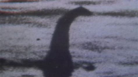 Loch Ness: The Legend of Nessie - NBC News