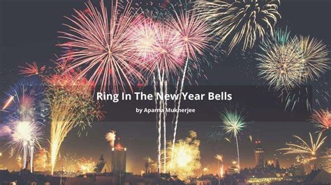 Ring In The New Year Bells | Poetry - Storizen