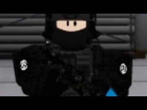 MTF eta-10 See No Evil Operative morph scp roleplay|Free morph for everyone - YouTube