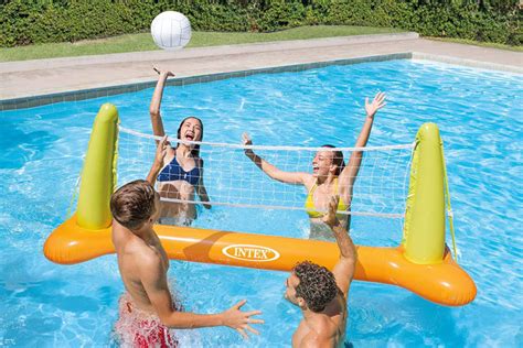 12 of the Best Pool Toys and Games Under $40 To Add to Your Summer ...