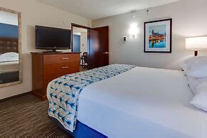 Hotel Drury Inn & Suites Nashville Airport, Nashville, United States of America - Lowest Rate ...