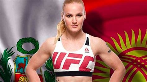 Ufc Fighters Women / The Top 20 Richest MMA Fighters in the World (2021) | Wealthy Gorilla ...