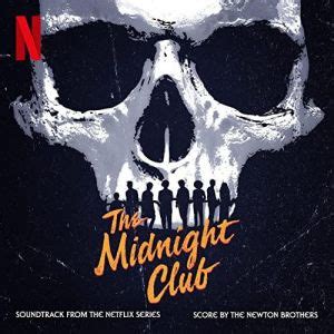 The Midnight Club Soundtrack | Soundtrack Tracklist