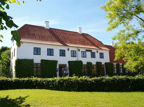 Karen Blixen Museum, Rungsted Kyst, Copenhagen Region, Denmark - Heroes Of Adventure