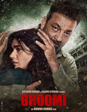 Bhoomi Songs, Images, News, Videos & Photos - Bollywood Hungama