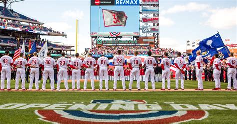 Is this the Phillies 2019 Opening Day lineup? | PhillyVoice