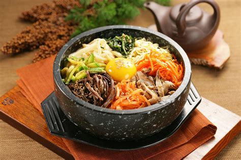 10 Delicious Must-Try Korean Recipes