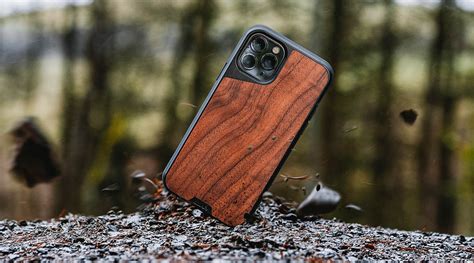 Mous | Why are Shockproof Cases so Tough?