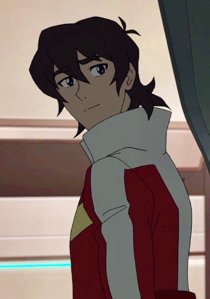 Keith Kogane | Voltron Amino