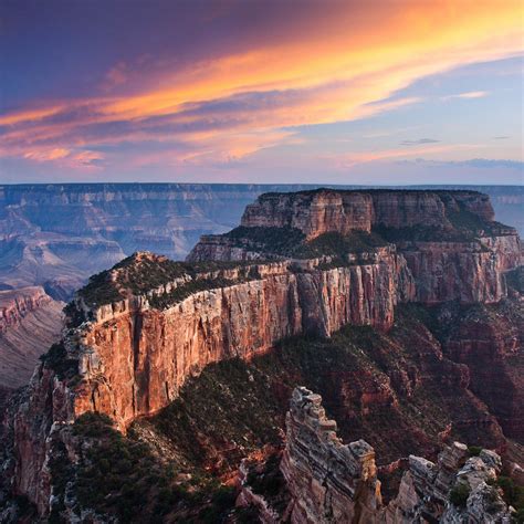 Grand Canyon 4K Wallpapers - Top Free Grand Canyon 4K Backgrounds ...