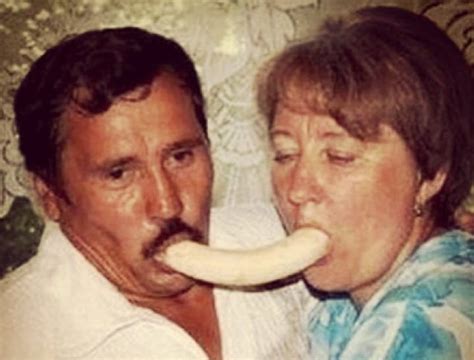 Cringe-worthy couple photos to make you glad you're single.